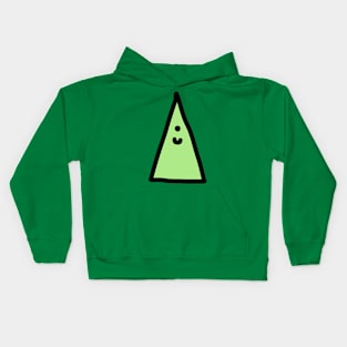 Illuminatiste Kids Hoodie